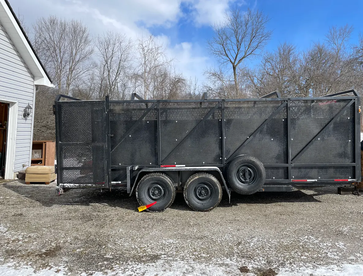 Commercial Dumpster Rental in Parkland, FL